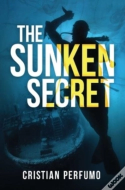 Capa do artigo The Sunken Secret