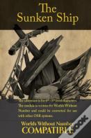 The Sunken Ship