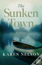 Capa do artigo The Sunken Town