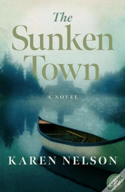 Capa do artigo The Sunken Town