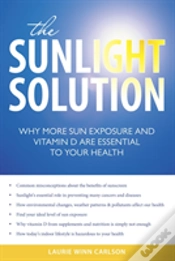 Capa do artigo The Sunlight Solution
