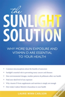 Capa do artigo The Sunlight Solution