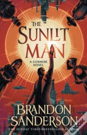 Capa do artigo The Sunlit Man