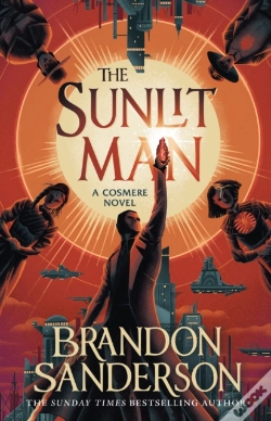 Capa do artigo The Sunlit Man