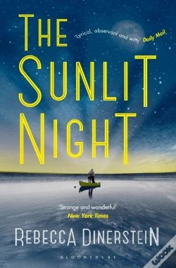 Capa do artigo The Sunlit Night