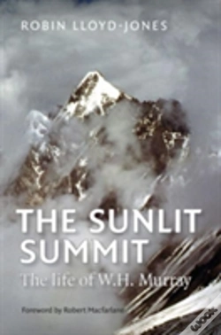 Capa do artigo The Sunlit Summit