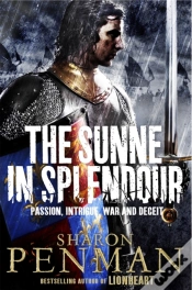Capa do artigo The Sunne In Splendour