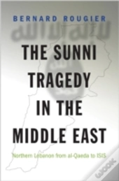 The Sunni Tragedy In The Middle East