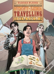Capa do artigo The Sunny Luna Travelling Oracle