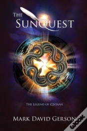 Capa do artigo The Sunquest