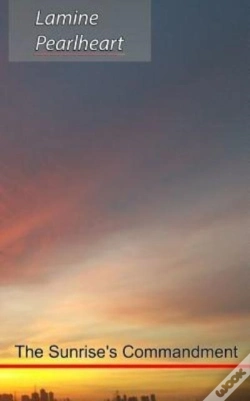 Capa do artigo The Sunrise'S Commandment