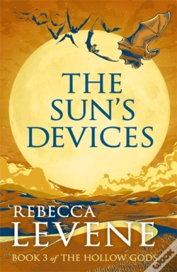 Capa do artigo The Sun'S Devices