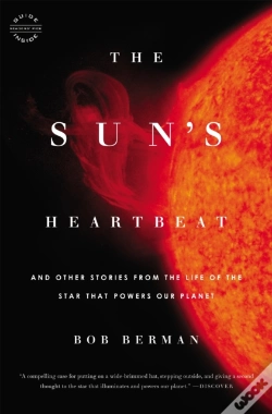 Capa do artigo The Sun'S Heartbeat