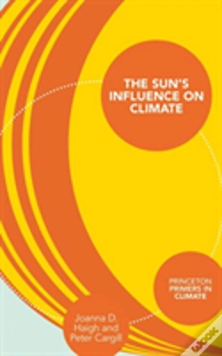 Capa do artigo The Sun'S Influence On Climate