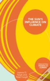The Sun'S Influence On Climate