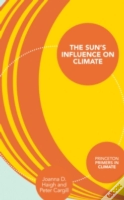 Capa do artigo The Sun'S Influence On Climate