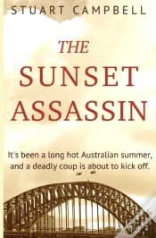 Capa do artigo The Sunset Assassin