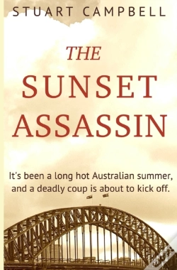 Capa do artigo The Sunset Assassin