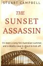 The Sunset Assassin - Preview