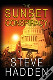 Capa do artigo The Sunset Conspiracy