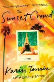 Capa do artigo The Sunset Crowd