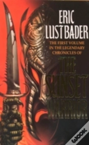 Capa do artigo The Sunset Warrior