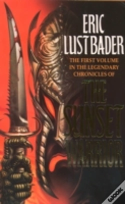 Capa do artigo The Sunset Warrior