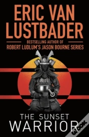 Capa do artigo The Sunset Warrior