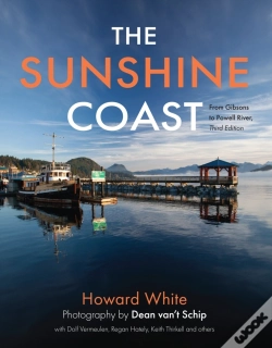 Capa do artigo The Sunshine Coast