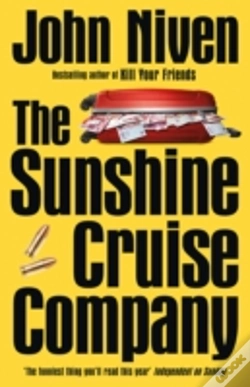 Capa do artigo The Sunshine Cruise Company
