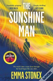 Capa do artigo The Sunshine Man