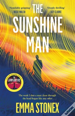 Capa do artigo The Sunshine Man