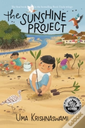 Capa do artigo The Sunshine Project