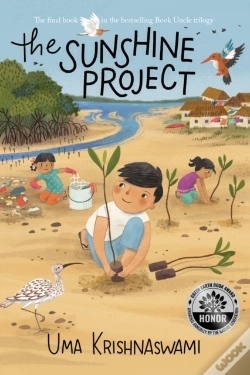 Capa do artigo The Sunshine Project