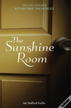 Capa do artigo The Sunshine Room