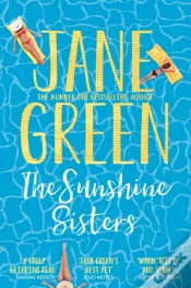 Capa do artigo The Sunshine Sisters