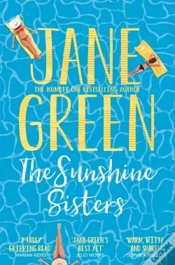 Capa do artigo The Sunshine Sisters
