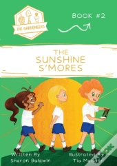 The Sunshine S'Mores