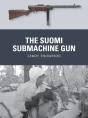 The Suomi Submachine Gun - Preview