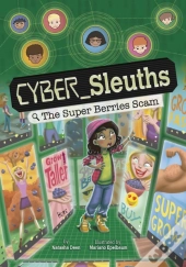 The Super Berries Scam