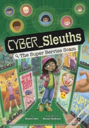 Capa do artigo The Super Berries Scam