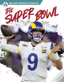 Capa do artigo The Super Bowl