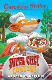 Capa do artigo The Super Chef Contest