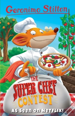 Capa do artigo The Super Chef Contest