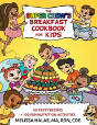 The Super Crew'S Breakfast Cookbook For Kids - Preview