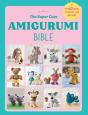The Super Cute Amigurumi Bible - Preview