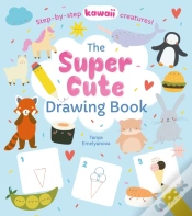 Capa do artigo The Super Cute Drawing Book