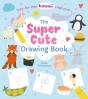 The Super Cute Drawing Book - Preview