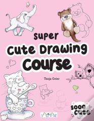 The Super Cute Drawing Course