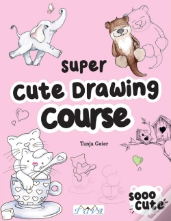 Capa do artigo The Super Cute Drawing Course